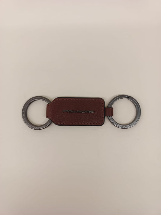 Piquadro PORTACHIAVI AD ANELLO Uomo PC6453S134