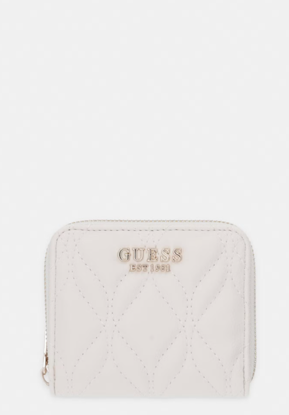Guess PORTAFOGLIO ZIP AROUND Donna SWQG97 33137