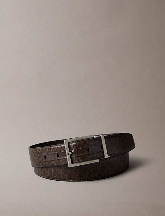 Calvin Klein CINTURA Uomo LV04D7027G