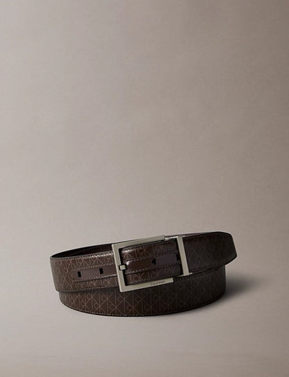 Calvin Klein CINTURA Uomo LV04D7027G