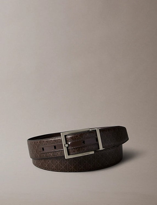 Calvin Klein CINTURA Uomo LV04D7027G