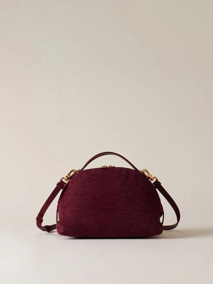 Borbonese BORSA A MANO Donna 923329 684