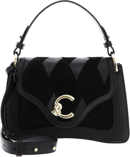 Coccinelle BORSA A TRACOLLA Donna E1 T1S 18 02 01