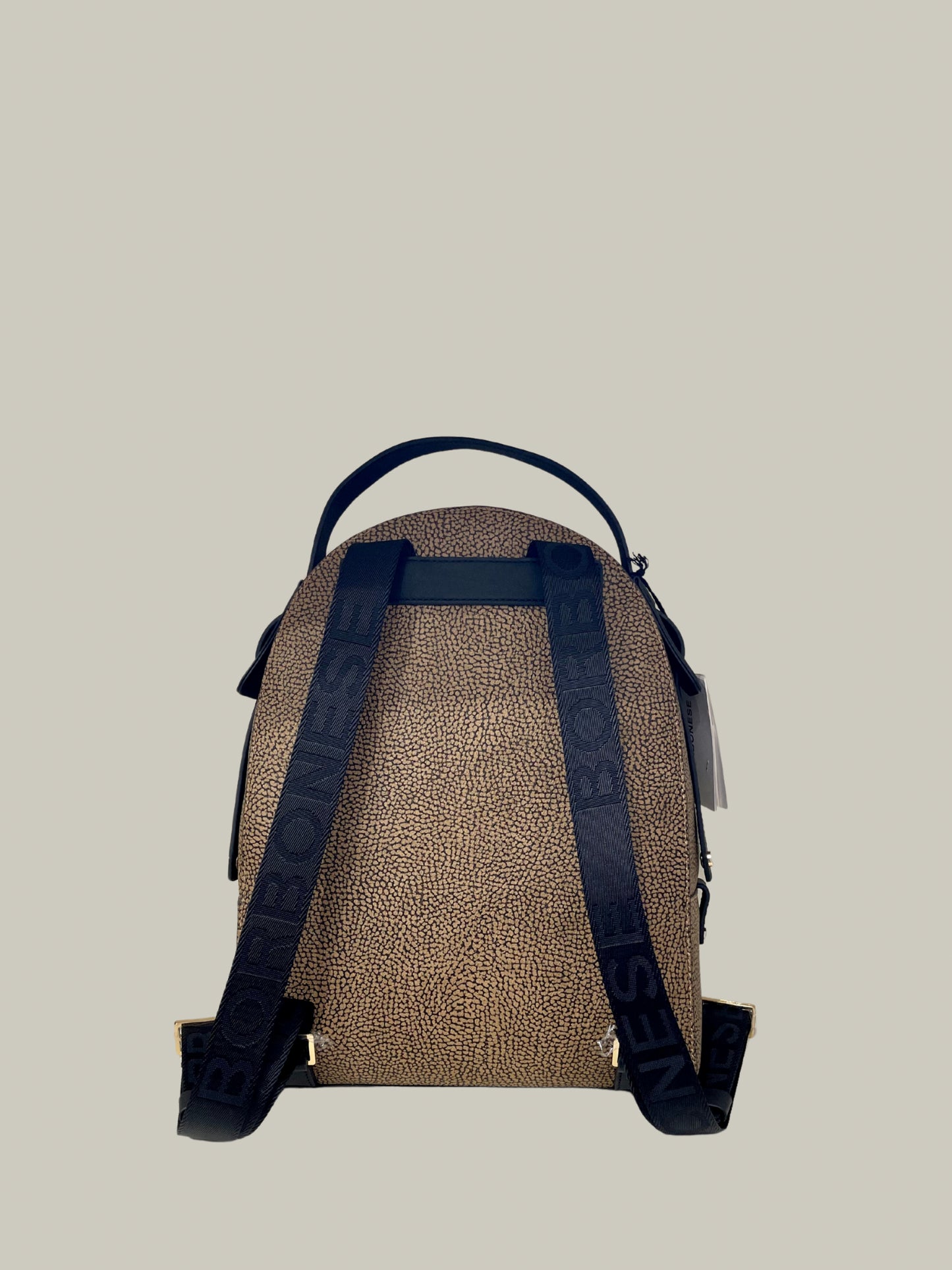 Borbonese Zaino Donna 91010061 002