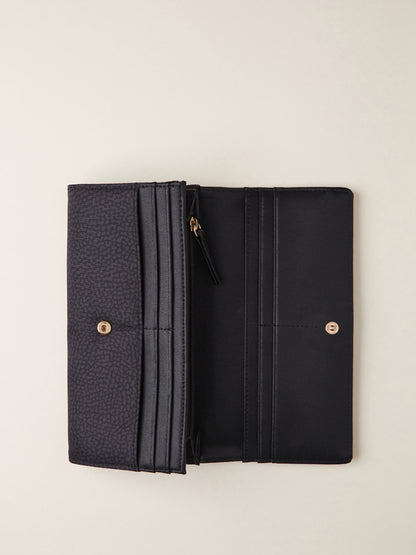 Borbonese PORTAFOGLIO CON PATTA Donna 930112 I15