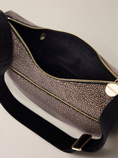 Borbonese BORSA A TRACOLLA Donna 934108 I15