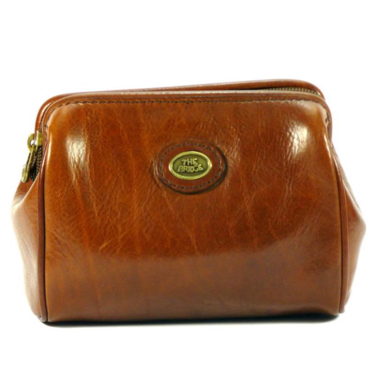 The Bridge LUCCHETTO Unisex adulto 091008 01