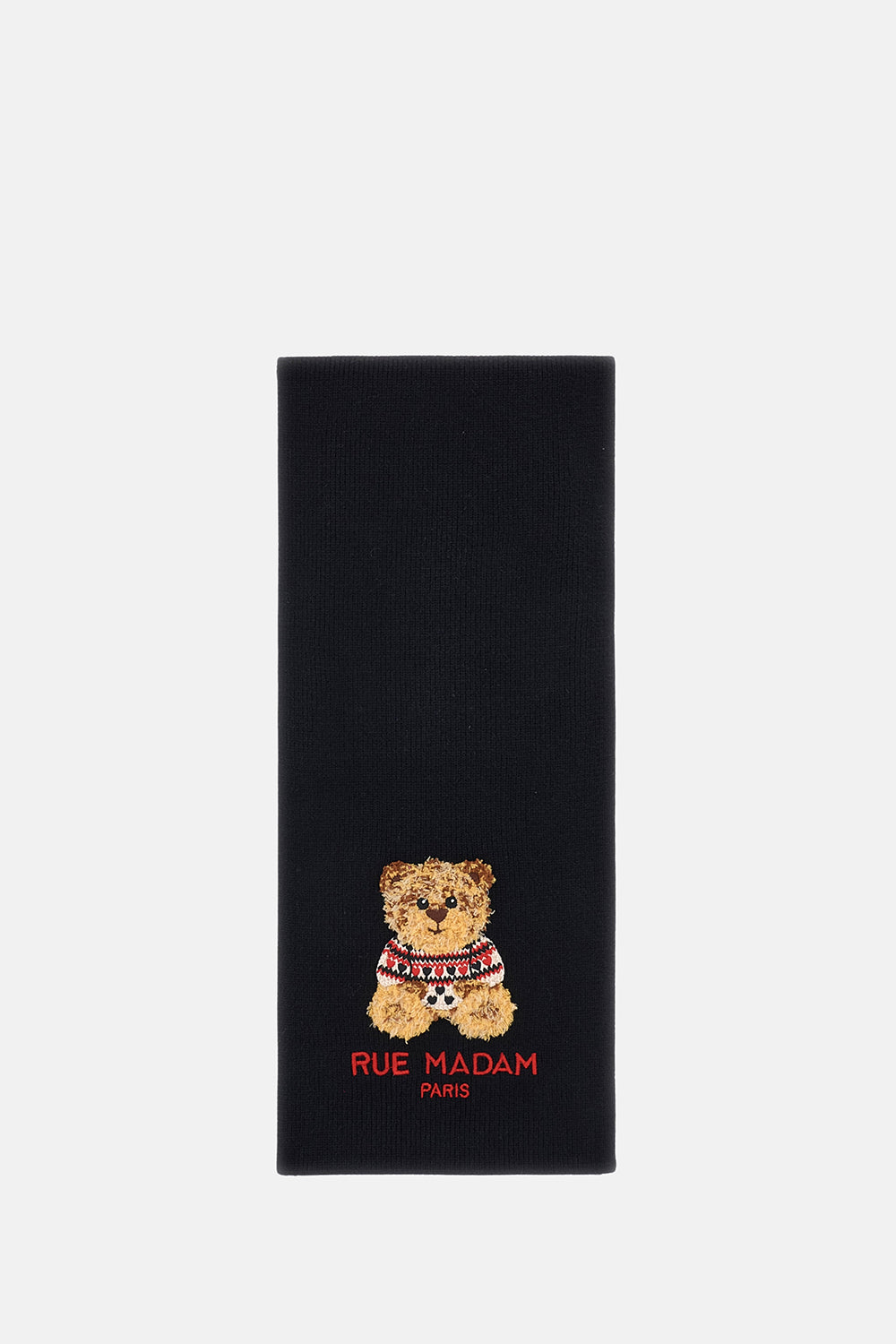 Rue Madam Paris SCIARPA Donna 1619