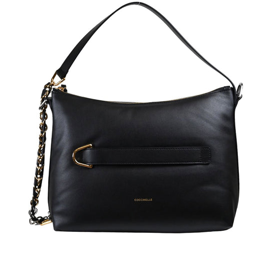 Coccinelle BORSA A TRACOLLA Donna E1 TPB 13 02 01