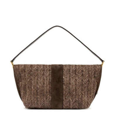 Gianni Chiarini BORSA A SPALLA Donna BS 12246 COMM PGLSPG