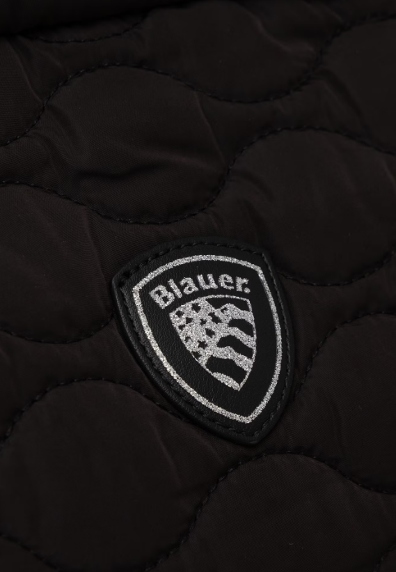 BLAUER BORSA A MANO Donna F6CHACKYXL01/PUF