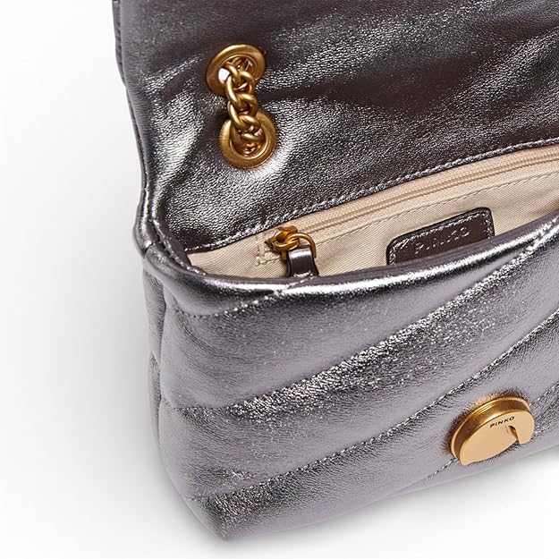 Pinko BORSA A TRACOLLA Donna 100040-A0F2