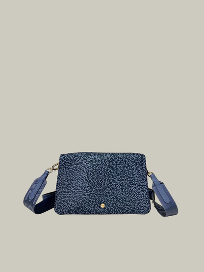 Borbonese BORSA A TRACOLLA Donna 920063 I15