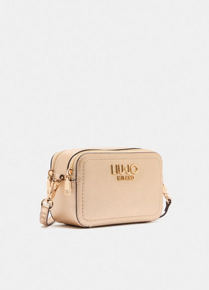 Liu Jo BORSA A TRACOLLA Donna AF5100E0058