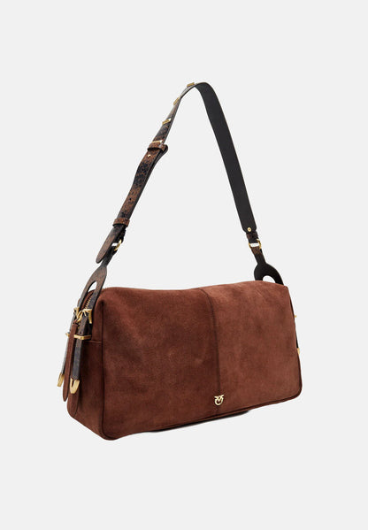Pinko BORSA A SPALLA Donna 106676-A3DB