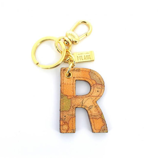 Alviero Martini PORTACHIAVI AD ANELLO Donna P00R/6000