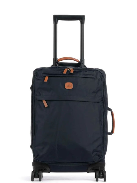 Bric's TROLLEY 55 Unisex adulto