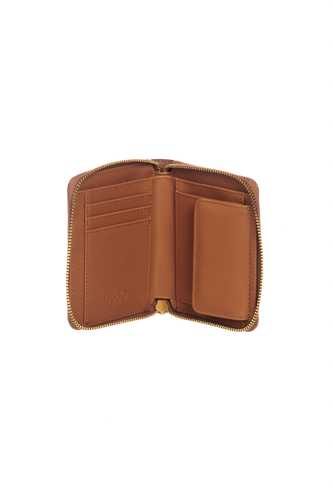 Liu Jo PORTAFOGLIO ZIP AROUND Donna AF3359E0031