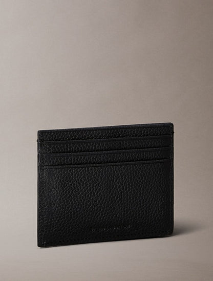 Calvin Klein Porta carte di credito Uomo LV04D1060G