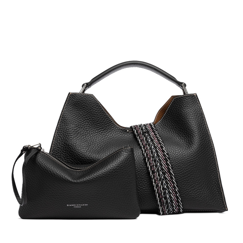 Gianni Chiarini BORSA A MANO Donna BS 10566 RNGDBL-NASPM