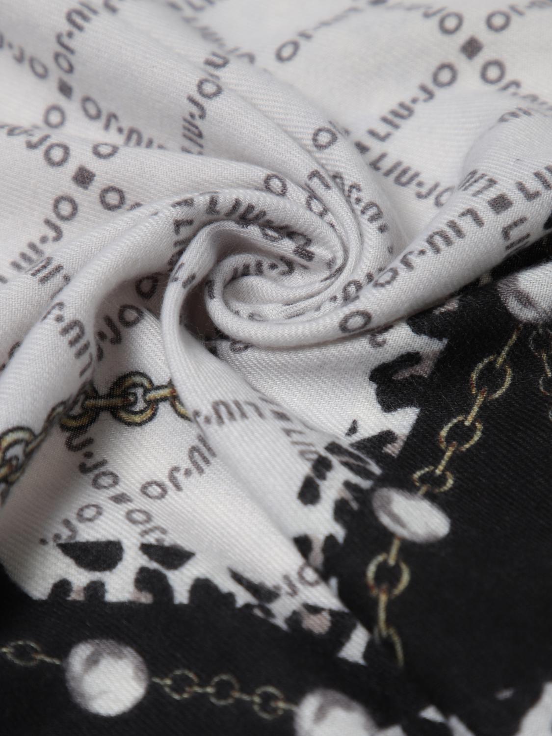 Liu Jo SCIARPA Donna 2F5081T0300