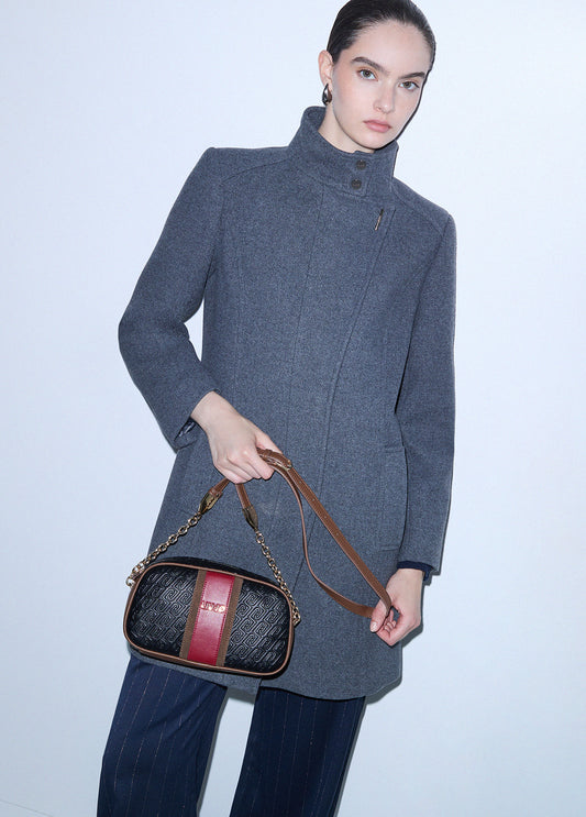 Liu Jo BORSA A TRACOLLA Donna AF6106E1141