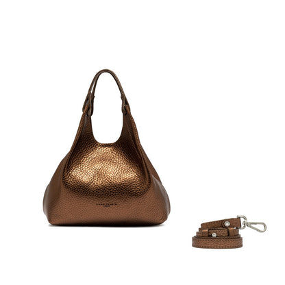 Gianni Chiarini BORSA A MANO Donna BS 9719 RNGDBL