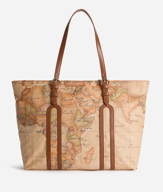 Alviero Martini BORSA SHOPPING Donna LD34/S578