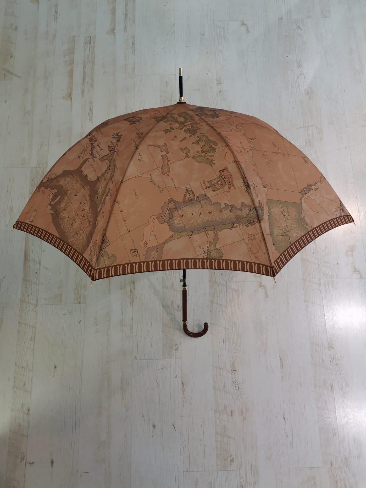 Alviero Martini OMBRELLO LUNGO Donna 1000-63 AUTOG