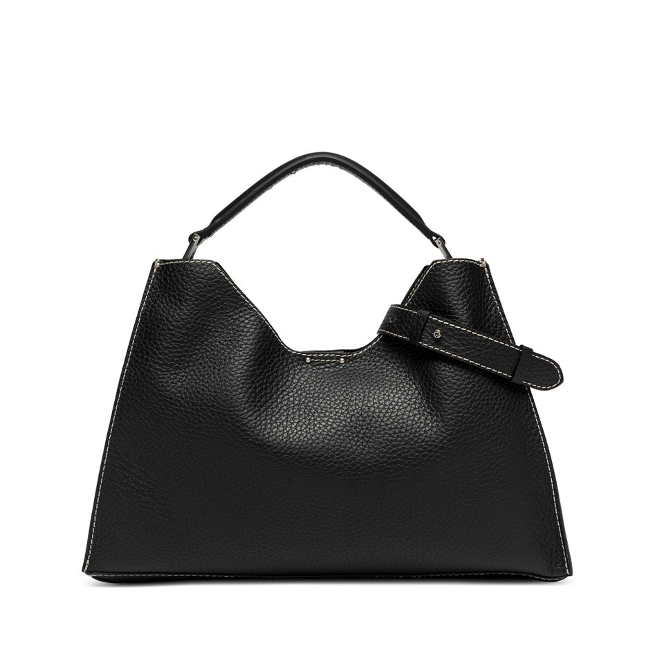 Gianni Chiarini BORSA A SPALLA Donna BS 12316 RNGDBL
