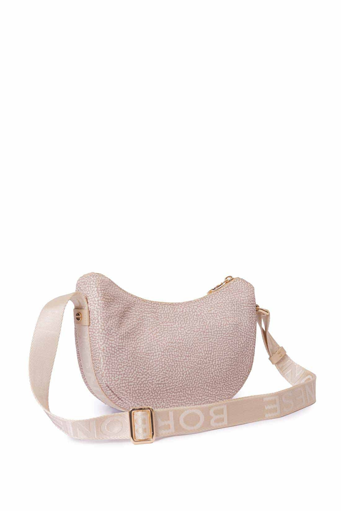 Borbonese BORSA A TRACOLLA Donna 934137 I15