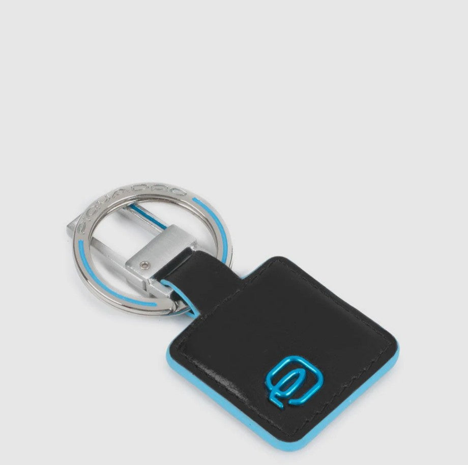 Piquadro PORTACHIAVI AD ANELLO Uomo PC3757B2