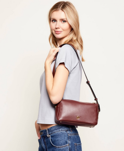 Pinko BORSA A TRACOLLA Donna 106062-A0QO