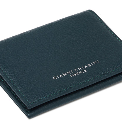Gianni Chiarini PORTAFOGLIO CON PATTA Donna PF 5039B/23AI GRN