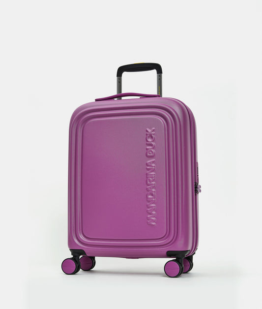 Mandarina Duck TROLLEY 55 Unisex adulto