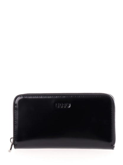 Liu Jo PORTAFOGLIO ZIP AROUND Donna AF3355E0132