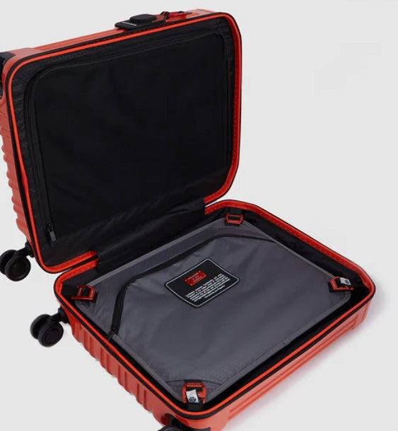 Piquadro TROLLEY 55 Uomo BV4425PQLS2