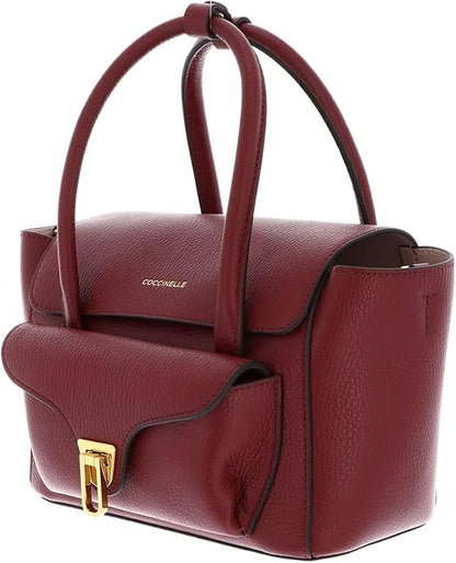 Coccinelle BORSA A TRACOLLA Donna E1 T8A 18 03 01