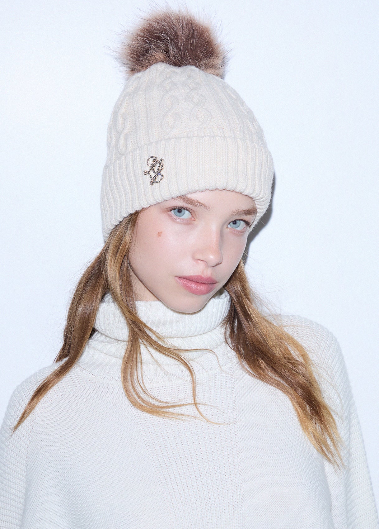 Liu Jo CAPPELLO Donna 2F6008MA33