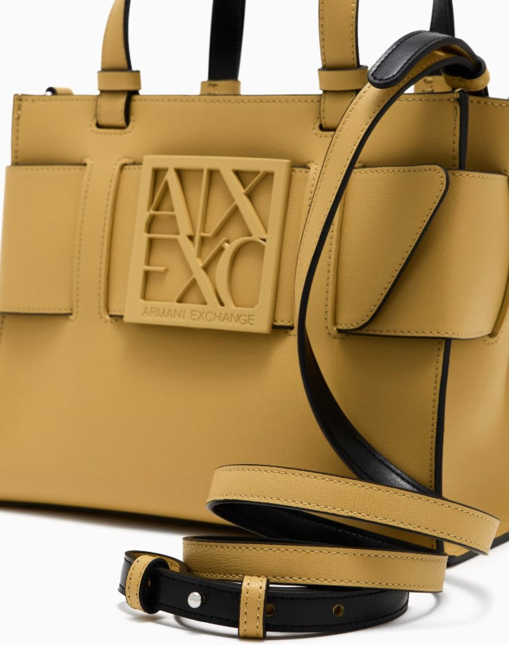 ARMANI EXCHANGE BORSA A MANO Donna 942690 0A874