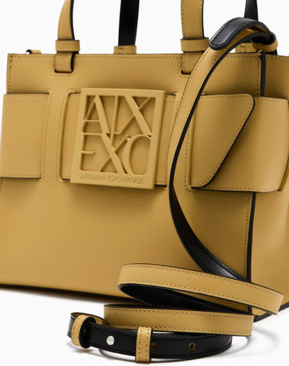 ARMANI EXCHANGE BORSA A MANO Donna 942690 0A874