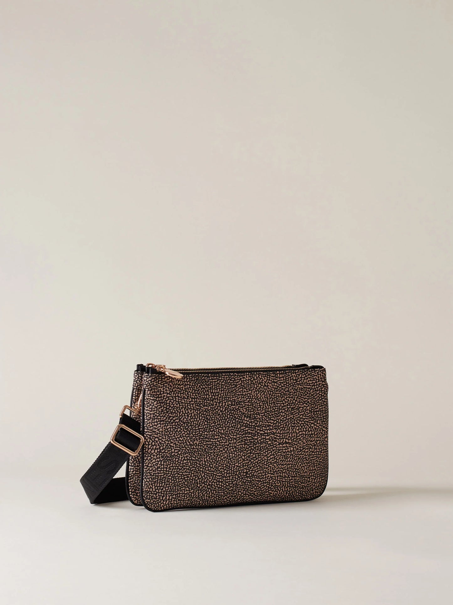 Borbonese BORSA A TRACOLLA Donna 934119 I15