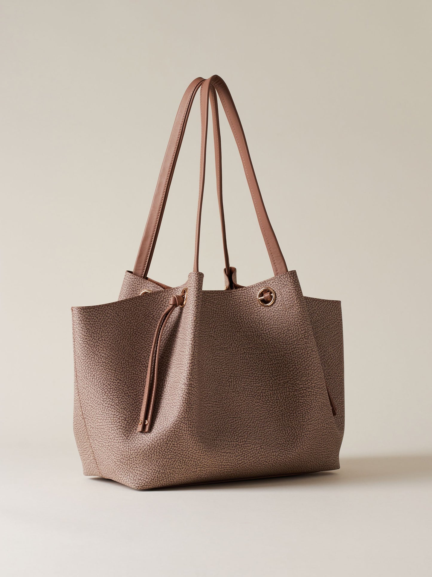 Borbonese BORSA SHOPPING Donna 91010056 0098