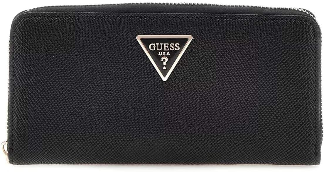 Guess PORTAFOGLIO ZIP AROUND Donna SWZG85 00146