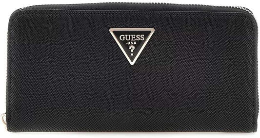 Guess PORTAFOGLIO ZIP AROUND Donna SWZG85 00146
