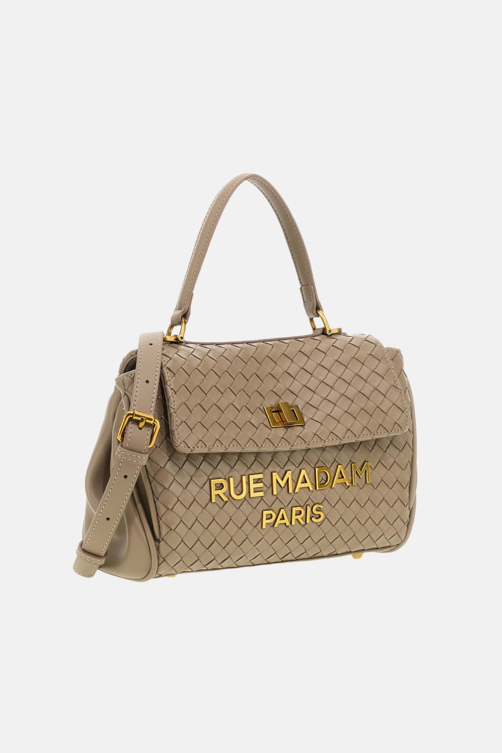 Rue Madam Paris BORSA A MANO Donna 1609