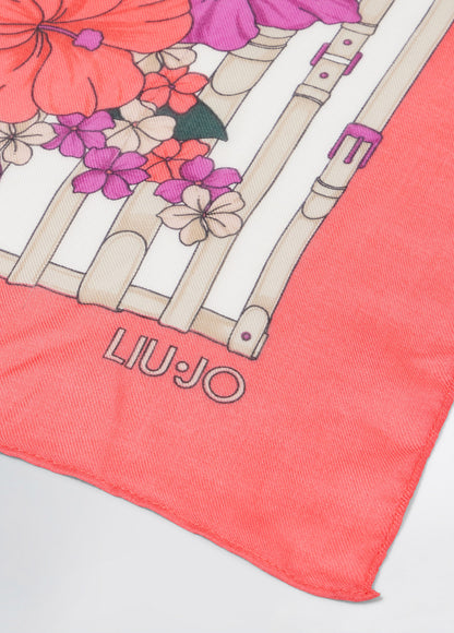 Liu Jo FOULARD Donna 2A5037T0300