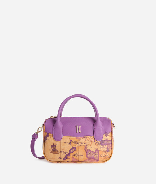 Alviero Martini BORSA A BAULETTO Donna LE74/9921