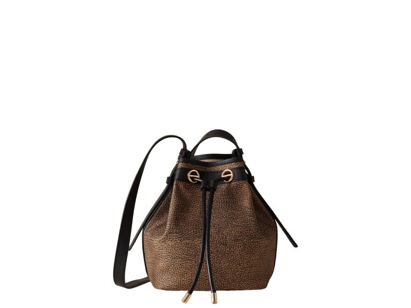Borbonese SECCHIELLO Donna 91010284 0207