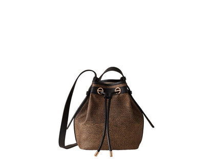 Borbonese SECCHIELLO Donna 91010284 0207